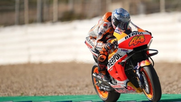 Pol Espargaro: “Marquez non si sarebbe infortunato con la giusta elettronica”