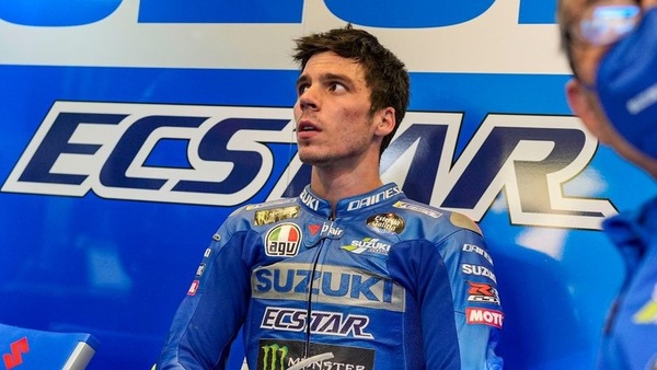 MotoGP, Mir: “Se usi più controllo di trazione perdi un sacco di tempo”