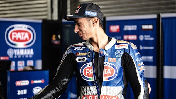 SBK Indonesia, Razgatlioglu: “Sono qui per vincere tutte le gare”