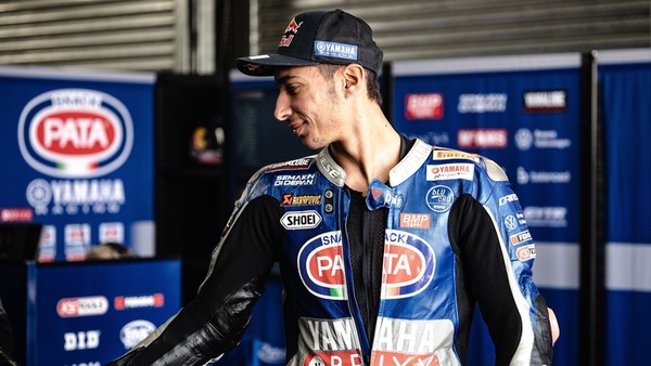 SBK Indonesia, Razgatlioglu: “Sono qui per vincere tutte le gare”