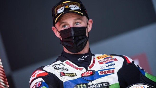 SBK Mandalika, Rea: “Impressionato da Toprak, ma il mio target è vincere”