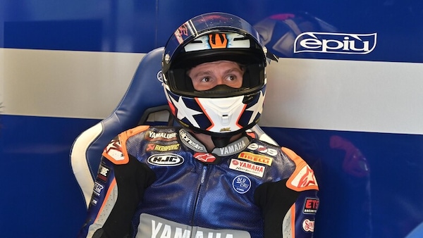 SBK Indonesia, Gerloff entusiasta: “Finalmente sono tornato competitivo”