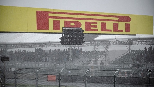 SBK Indonesia, Gara 1 rimandata a domenica: ecco come cambia il programma