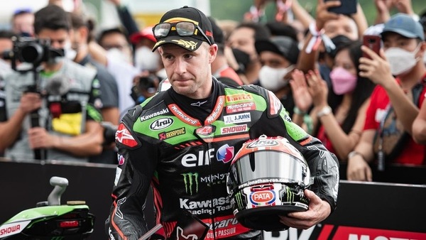 Rea: “Ho visto la pioggia come un buon segno, ma volevo ci consultassero”