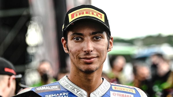 SBK Indonesia, Razgatlioglu: “Il rinvio di Gara 1? Buono per me, non per Rea”