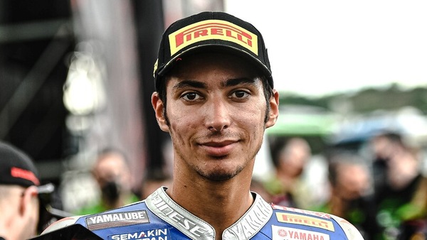 SBK Indonesia, Razgatlioglu: “Il rinvio di Gara 1? Buono per me, non per Rea”