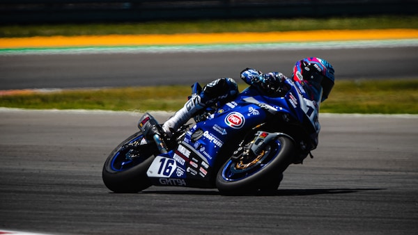 SSP Indonesia: a Jules Cluzel l'ultimo atto della stagione, MV Agusta sul podio