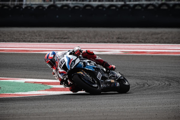 SBK, Sykes non vuole restare a piedi: “Ho 36 anni, ma me ne sento 25”