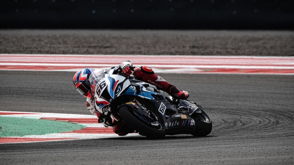 SBK, Sykes non vuole restare a piedi: “Ho 36 anni, ma me ne sento 25”