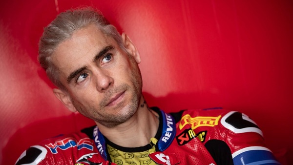SBK Indonesia, Bautista: “Honda? Anni difficili, ma mi sento un pilota migliore”