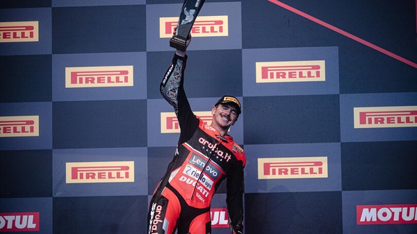 SBK Indonesia, Redding: “Io e Rea volevamo dare spettacolo: lo abbiamo fatto”