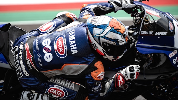 SBK Indonesia, Gerloff: “Abbiamo meritato il titolo tra gli indipendenti”