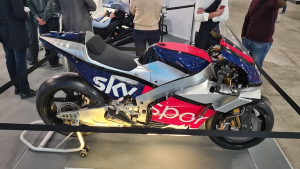 EICMA 2021: Sky Sport presente in grande stile alla 78esima edizione