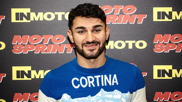 Moto3, Foggia: “Abbiamo dimostrato il nostro potenziale”