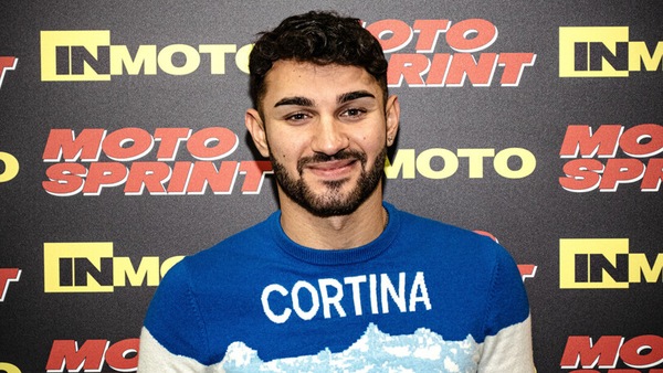 Moto3, Foggia: “Abbiamo dimostrato il nostro potenziale”