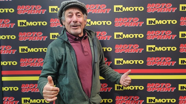 MotoGP, Lucchinelli: “Marquez antipatico? A prescindere è un grande talento”