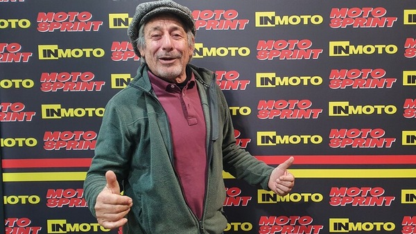 MotoGP, Lucchinelli: “Marquez antipatico? A prescindere è un grande talento”