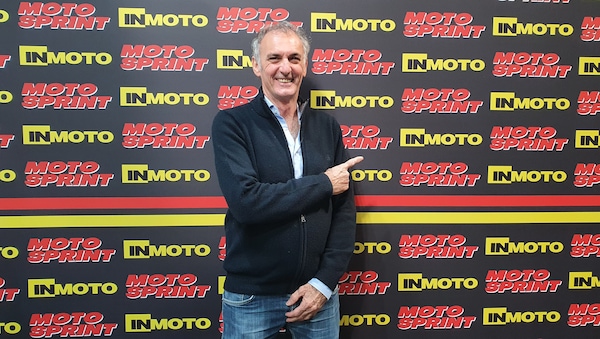 MotoGP, Uncini: “Suzuki competitiva, nel 2022 basta mantenere ciò che hanno"