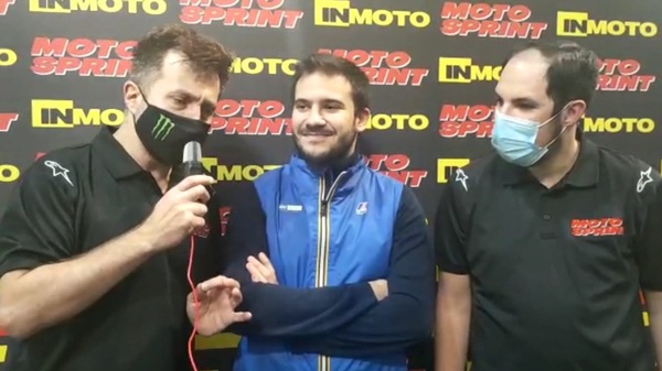 SBK, Vercellesi: “Toprak ha meritato il titolo, non ha sbagliato nulla”