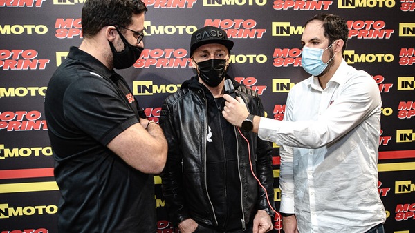 MXGP, Cairoli: “2022? Farò sicuramente qualcosa”