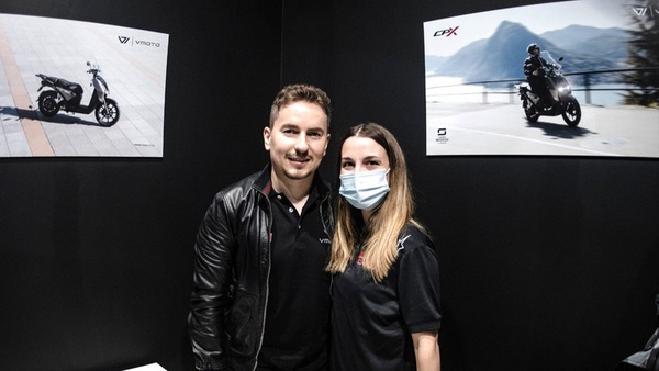 MotoGP, Lorenzo: “Il 2022 è una grande opportunità per Ducati”