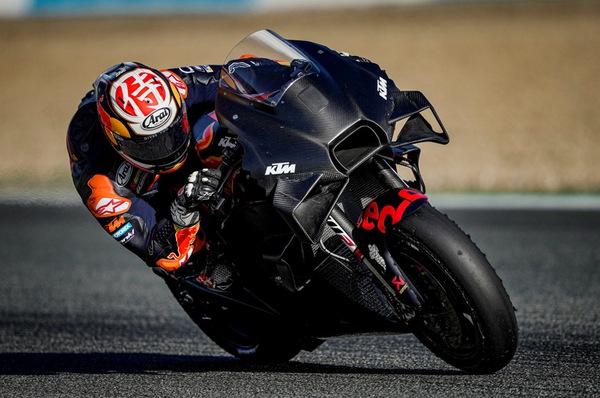 MotoGP, Poncharal: “Pedrosa utile consigliere”