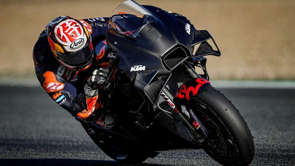 MotoGP, Poncharal: “Pedrosa utile consigliere”