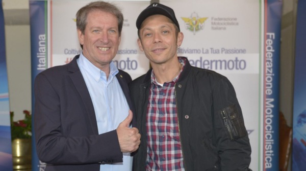 FMI, l’11 dicembre la festa per i 110 anni con Rossi e Cairoli