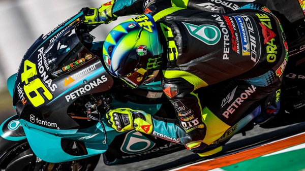 MotoGP, Razali si pente: “Non avrei dovuto portare Rossi in Petronas”
