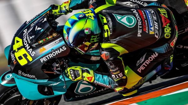 MotoGP, Razali si pente: “Non avrei dovuto portare Rossi in Petronas”