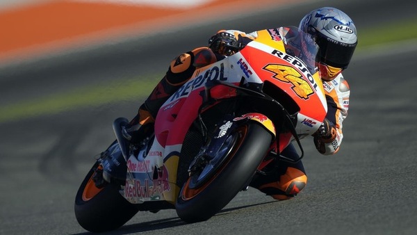 MotoGP, Pol Espargaró: “Ho chiuso la stagione come avrei voluto iniziarla”