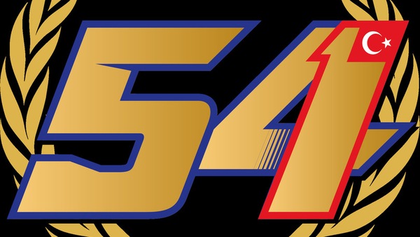 SBK,Razgatlioglu ci ripensa: niente addio al 54, benvenuto numero 1.