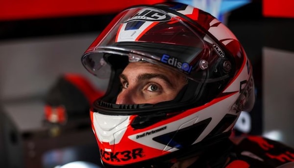 SSP, rumors dal paddock: Evan Bros e Baldassarri insieme nel 2022