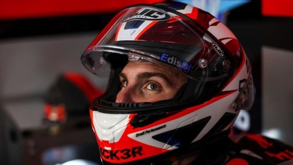 SSP, rumors dal paddock: Evan Bros e Baldassarri insieme nel 2022