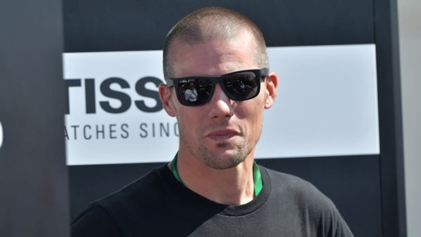 SBK, Spies: “Per evitare errori, Gerloff ha corso con cautela”