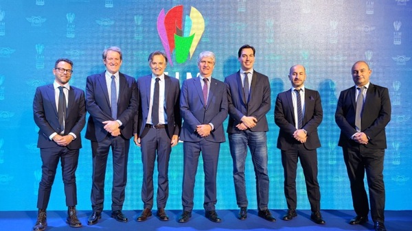 MotoGP: Rimini scelta per i FIM Awards 2022
