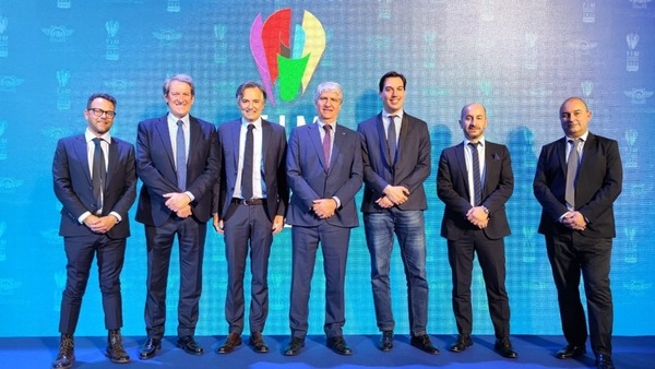 MotoGP: Rimini scelta per i FIM Awards 2022