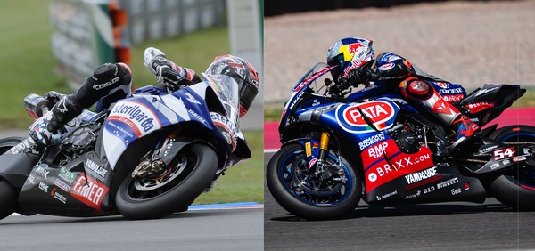 SBK, Razgatlioglu come Spies. O Toprak è meglio di Ben?