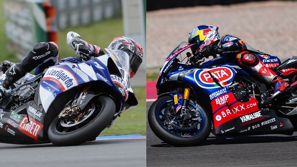 SBK, Razgatlioglu come Spies. O Toprak è meglio di Ben?