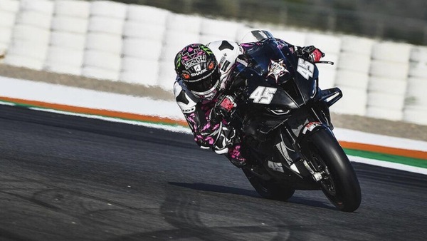 SBK, Redding anticipa i tempi: domani ad Estoril inizia il suo 2022