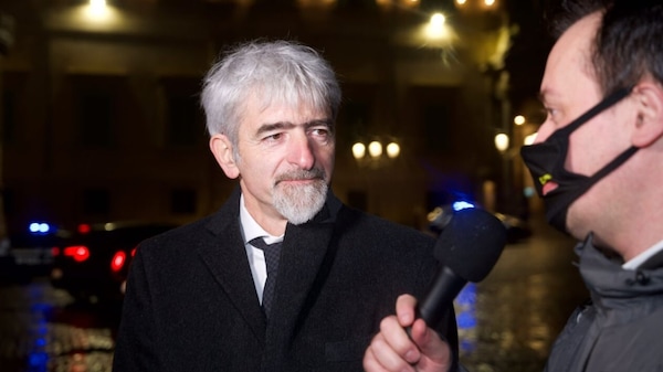 Esclusiva, Dall'Igna: “In Ducati c'è grande sintonia tra tecnici e piloti”