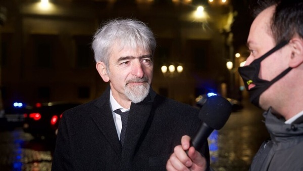 Esclusiva, Dall'Igna: “In Ducati c'è grande sintonia tra tecnici e piloti”