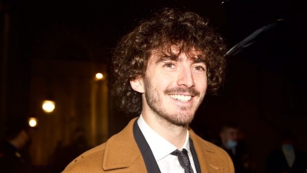 Esclusiva, Bagnaia: “Un onore essere considerato il favorito in MotoGP”