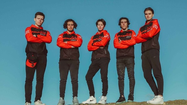 MXGP: Fantic c’è con Nicholas Lapucci