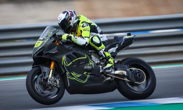 SBK, Jerez fuori dal calendario: test di Bautista e Ducati inutile?