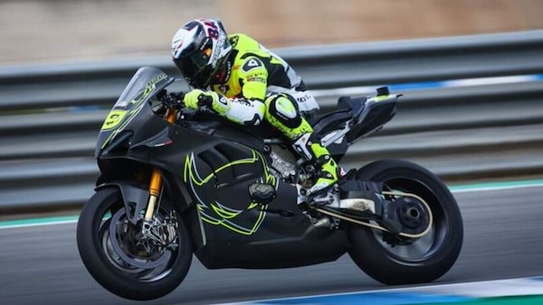 SBK, Jerez fuori dal calendario: test di Bautista e Ducati inutile?