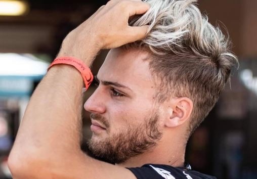 Alessio Finello: “La MotoE sarà come un rebus”