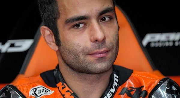 Petrucci a stelle e strisce: obiettivo MotoAmerica nitido e ufficiale