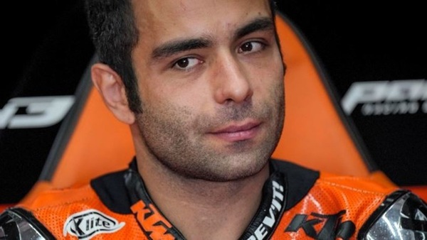 Petrucci a stelle e strisce: obiettivo MotoAmerica nitido e ufficiale