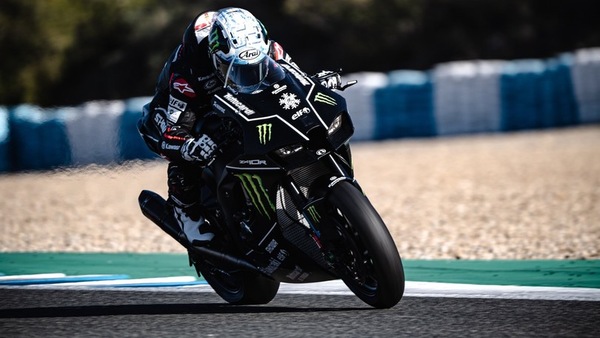 Test Jerez SBK, Day 3: Rea chiude in bellezza davanti a Lowes